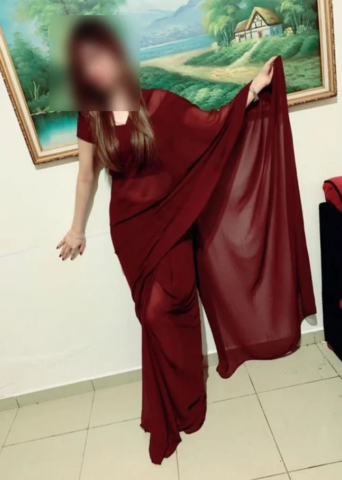 Russian Escorts Bn Reddy Nagar